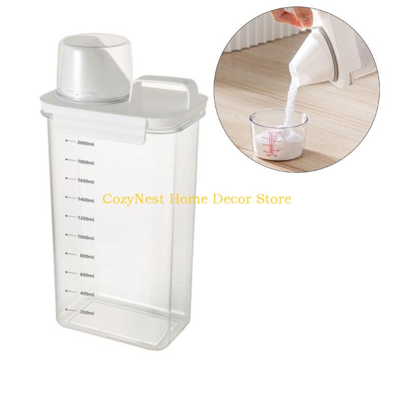 92MF Practical Measuring Cup S - Food Storage Practices recensione e prezzo