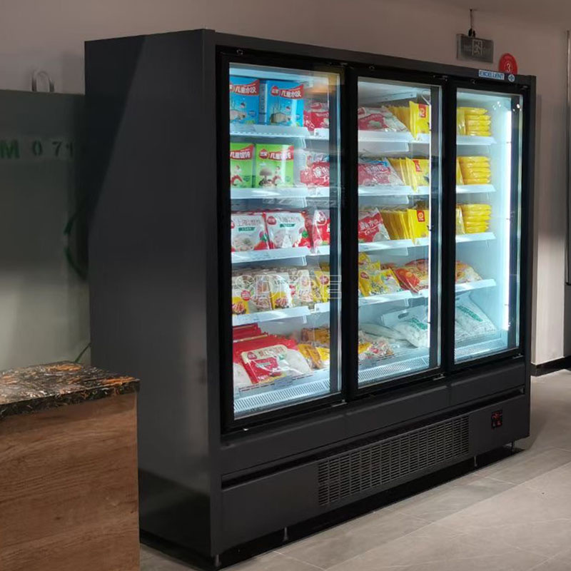 Customized Commercial Multidec - Food Storage In Cabinets recensione e prezzo
