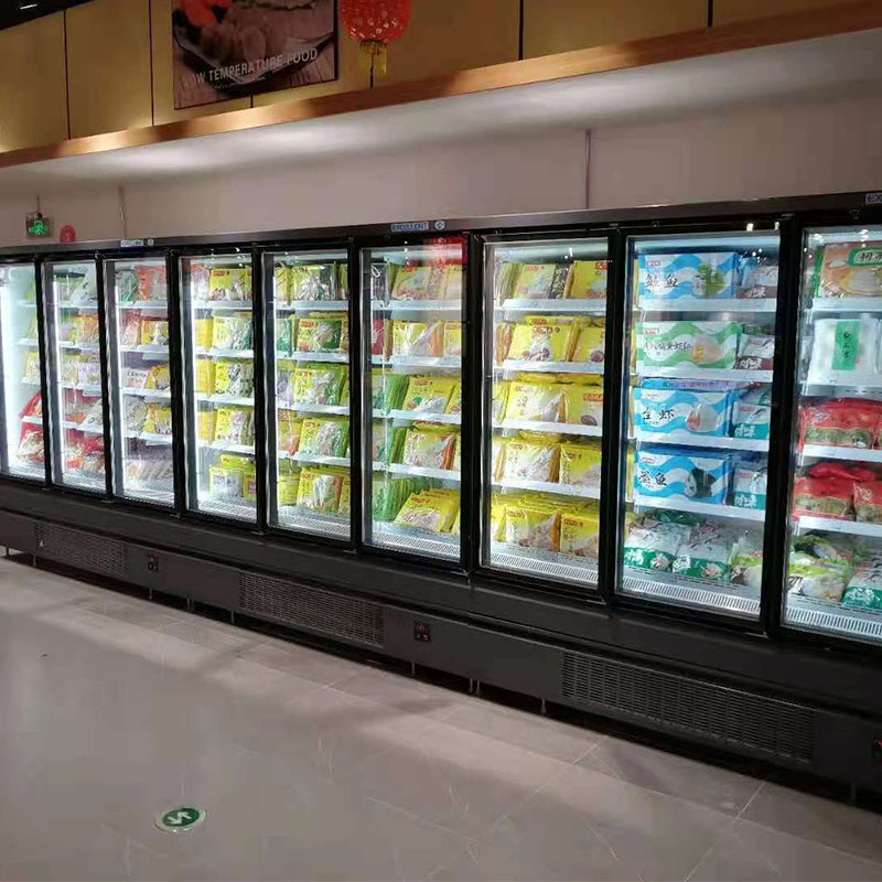 Customized Commercial Multidec - Food Storage In Cabinets recensione e prezzo