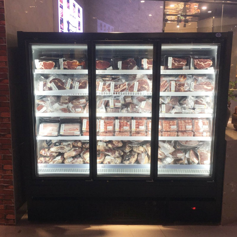 Customized Commercial Multidec - Food Storage In Cabinets recensione e prezzo