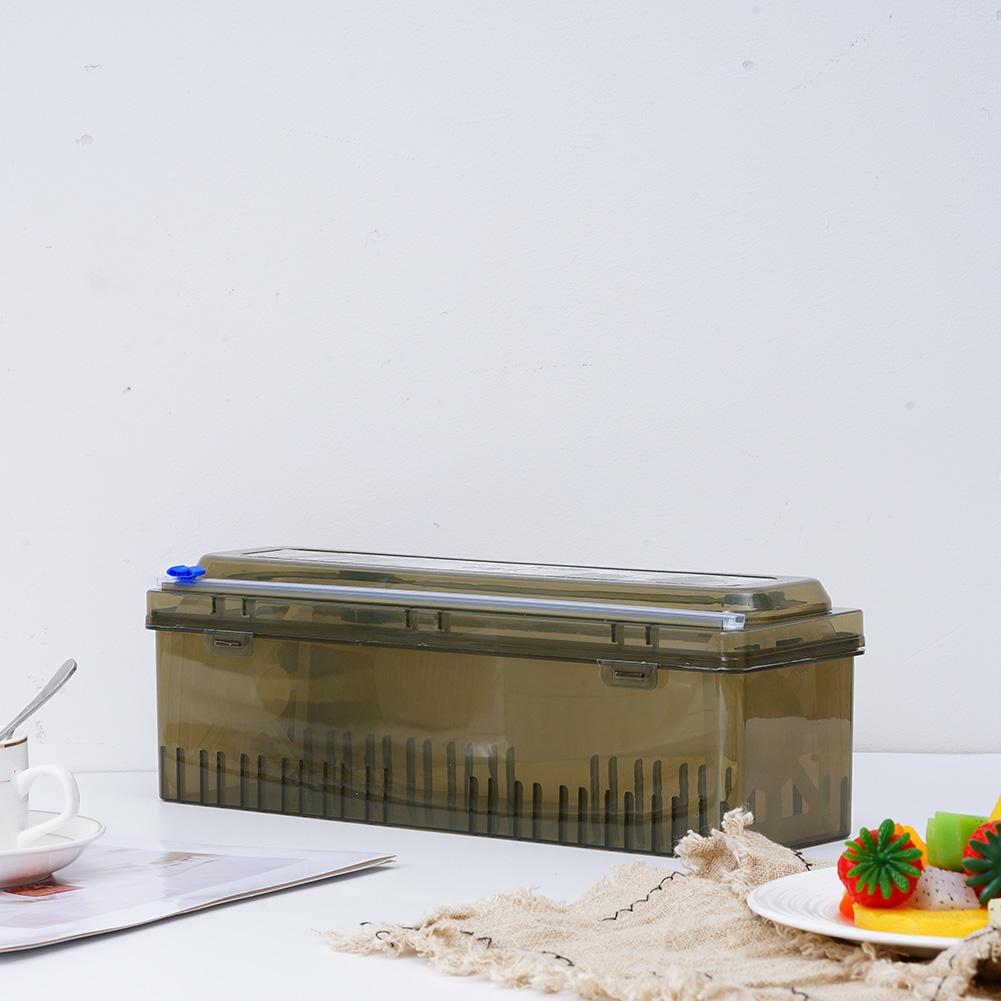 Plastic Food Cling Wrap Dispen - Food Storage Utensils recensione e prezzo