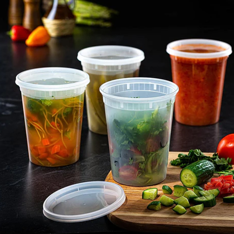 Food Storage Containers with L - Storage Food Prep recensione e prezzo