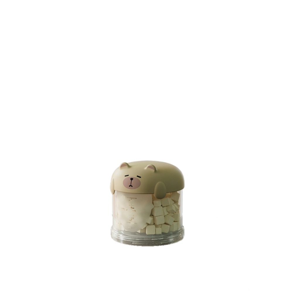 Practical Plastic Multi-Layer  - Food Storage For Dog recensione e prezzo