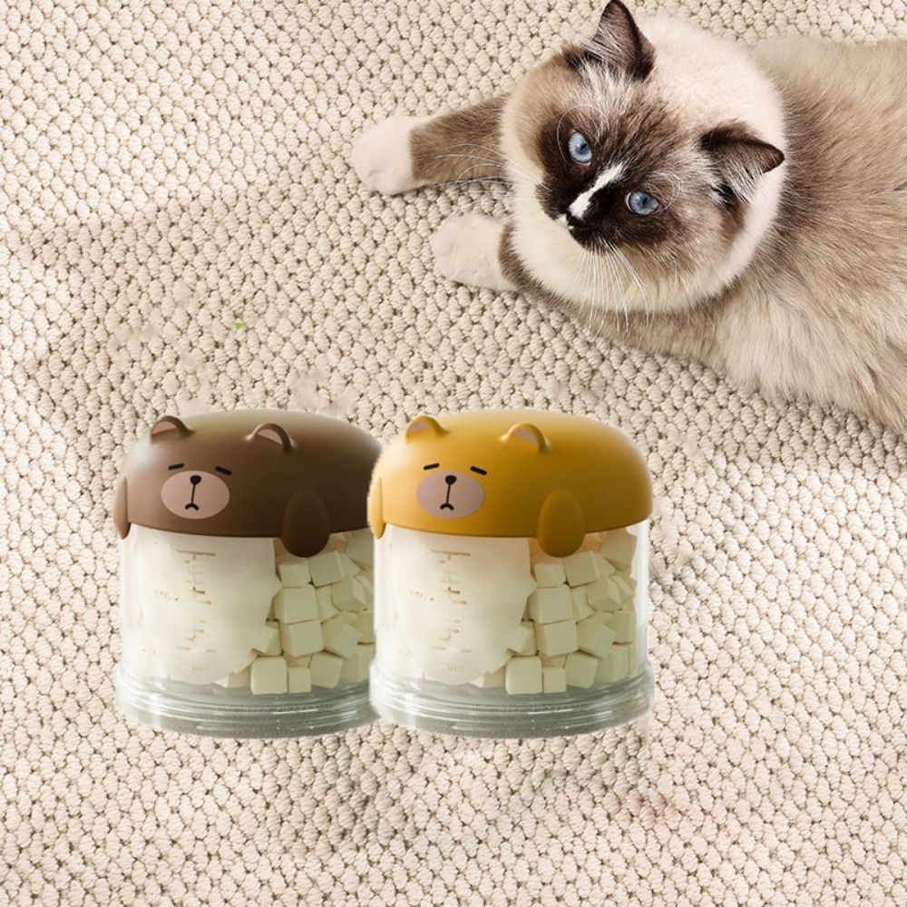 Practical Plastic Multi-Layer  - Food Storage For Dog recensione e prezzo